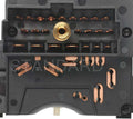 STANDARD IGN auto part installed view