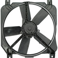 RADIATOR FAN ASSEMBLY