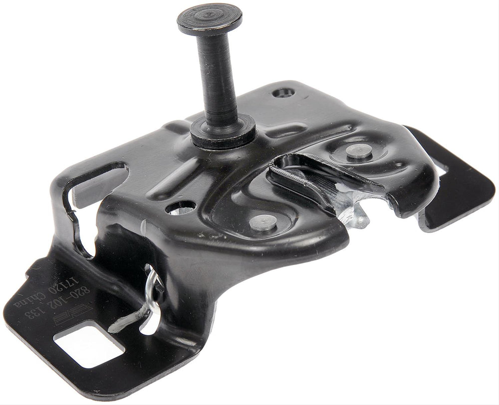 HOOD LATCH