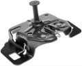 HOOD LATCH