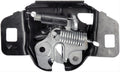 HOOD LATCH