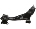 SUSPENSION CONTROL ARM AND BALL JOI