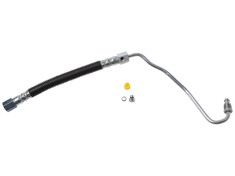 Gates Power Steering Pressure Line Hose Assembly