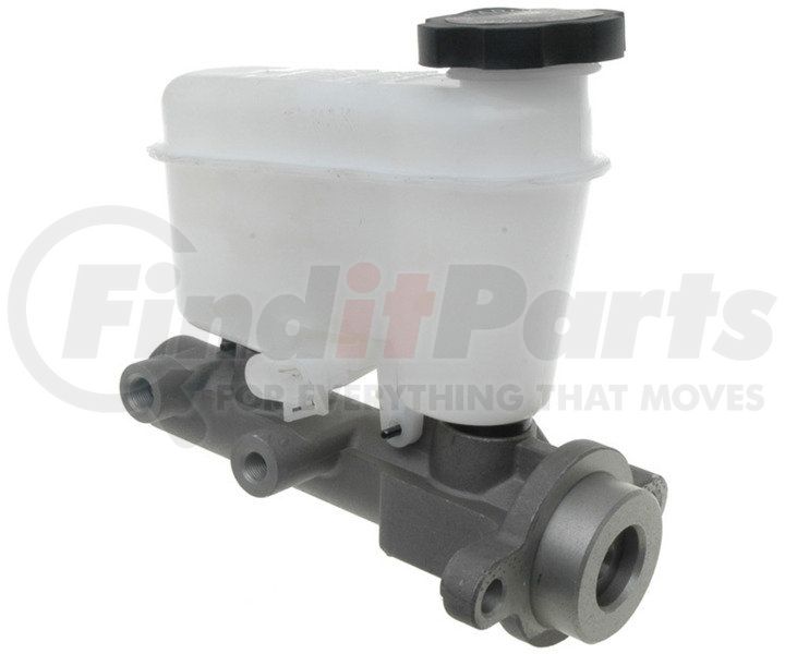 MASTER CYLINDER