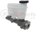 MASTER CYLINDER