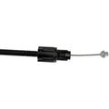 HOOD RELEASE CABLE