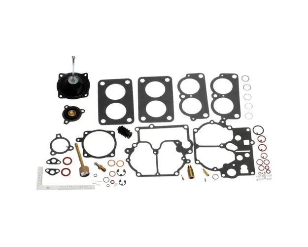 HYGRADE TUNEUP auto part