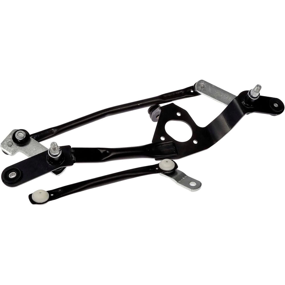 WIPER TRANSMISSION