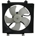 CONDENSER FAN ASSY.