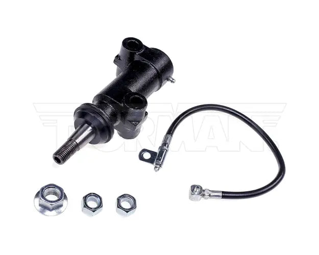 IDLER ARM BRACKET ASSEMBLY