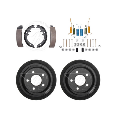 R auto part