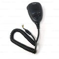BLACK MICROPHONE FOR M330