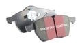EBC 2020+ Ram 3500 HD 6.4L Ultimax Rear Brake Pads