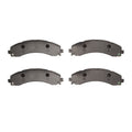 EBC 2020+ Ram 3500 HD 6.4L Ultimax Rear Brake Pads