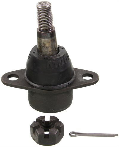 MOOG 07-10 BMW X3 Front Lower Forward Ball Joint