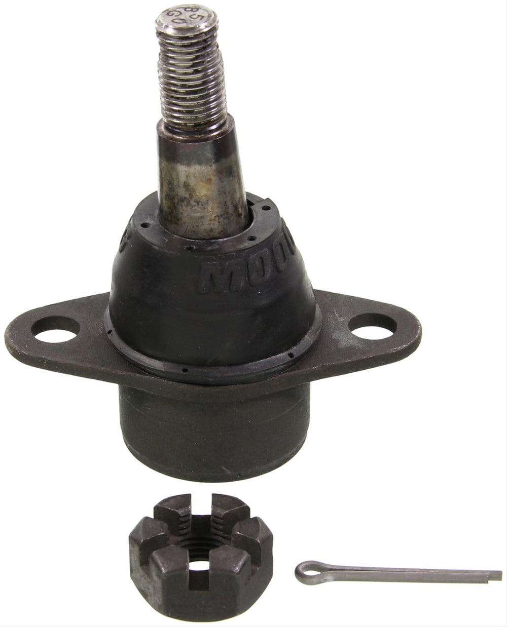 MOOG 07-10 BMW X3 Front Lower Forward Ball Joint