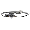 WINDOW REGULATOR
