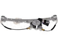 WINDOW REGULATOR