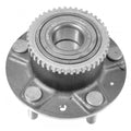 64-69 V8 FRONT BRAKE HUB