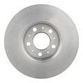 Brembo 01-09 Volvo S60/2006 S80/01-05 V70/03-07 XC70 Front Premium UV Coated OE Equivalent Rotor