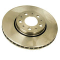 Brembo 01-09 Volvo S60/2006 S80/01-05 V70/03-07 XC70 Front Premium UV Coated OE Equivalent Rotor