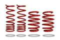 Pedders 2016+ Ford Focus RS Sportsryder Single Rear Coil Spring for ped-804021