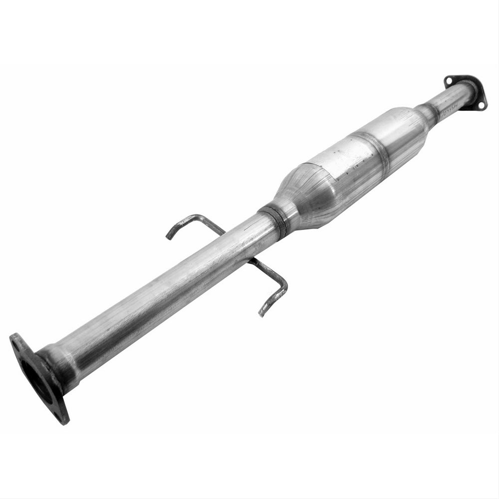 RESONATOR DIRECT FIT ASSY