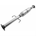 RESONATOR DIRECT FIT ASSY