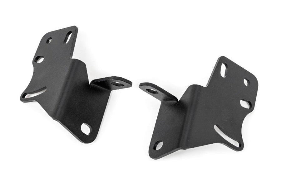 Grimm OffRoad bumper
