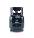 Ignik Gas Growler 5.0 Naked White IGPRO-00424