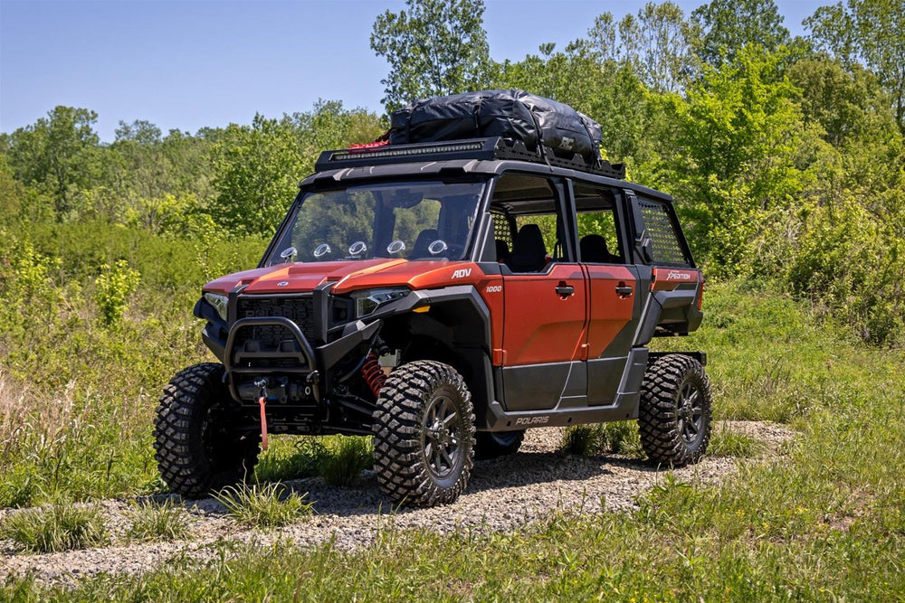 Rough Country auto part