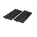 Hi-Tech Studs w/ 7/16" Base 3/8" Rocker