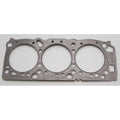 Cometic Mitsubishi 6G72 .027in MLS Cylinder Head Gasket - 95mm Bore - 24 Valve