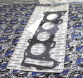 Cometic Nissan SR20DE/DET 87.5mm .040 inch MLS Head Gasket w/1 Extra Oil Hole