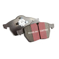 EBC 02 Cadillac Escalade 5.3 (Akebono rear caliper) Ultimax2 Front Brake Pads