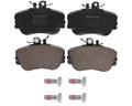 NAO BRAKE PADS