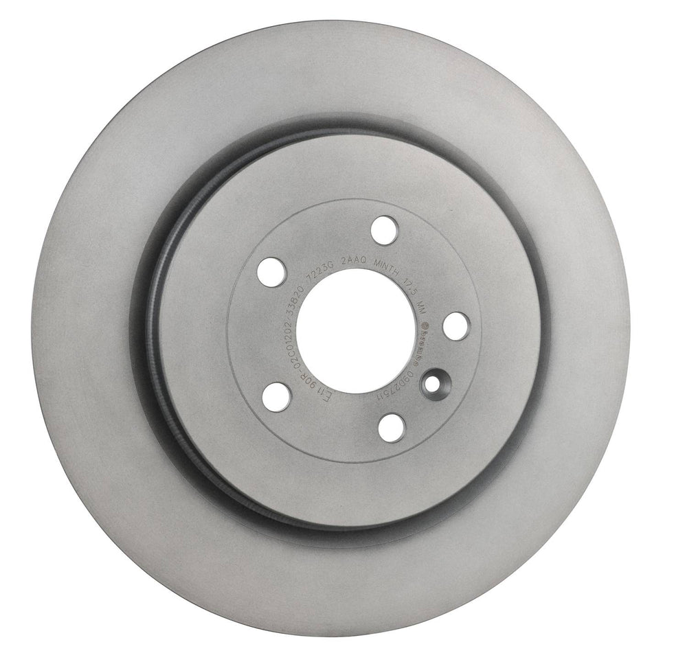 DISC BRAKE ROTOR