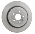 DISC BRAKE ROTOR