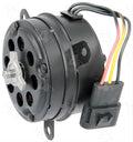 RAD FAN MOTOR