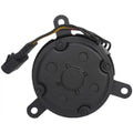 RAD FAN MOTOR