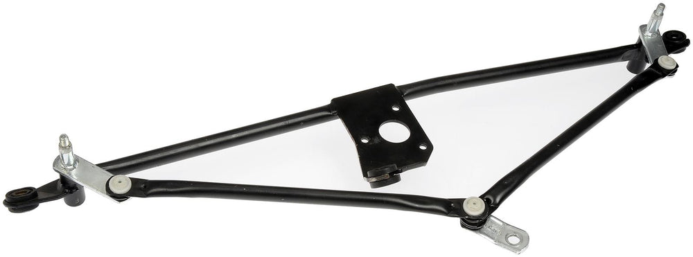WIPER TRANSMISSION