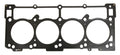 Cometic Dodge 6.4L SRT-8 .040in MLS Head Gasket - Left