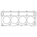 Cometic Dodge 5.7L HEMI 4.100 inch Bore .030 inch MLS LHS Head Gasket