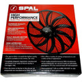 SPAL 631 CFM 10in Fan - Push (VA11-AP8/C-29S)