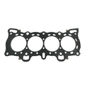 Cometic Gasket auto part installed view