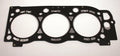 Cometic Toyota Tacoma / Landcruiser 98mm 5VZ-FE .040 inch MLS Head Gasket Left Side