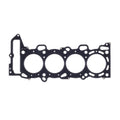 Cometic Gasket auto part close-up