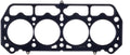 Cometic Simca 1.3/1.6L 1100 .036in MLS Cylinder Head Gasket - 80.5mm Bore