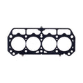 Cometic Simca 1.3/1.6L 1100 .036in MLS Cylinder Head Gasket - 80.5mm Bore