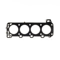 Cometic Porsche 996TT 3.6L 104.5mm Head Gasket w/ .512 inch Bolts .040 inch MLS Head Gasket